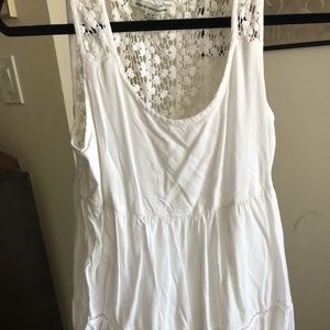 American Eagle dress